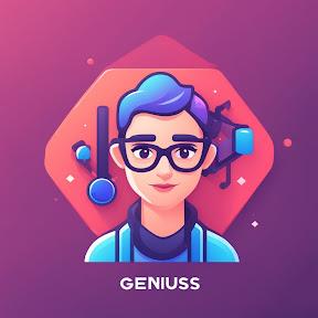 Genius Genie User - Download Amazing Abstract Art | High Resolution