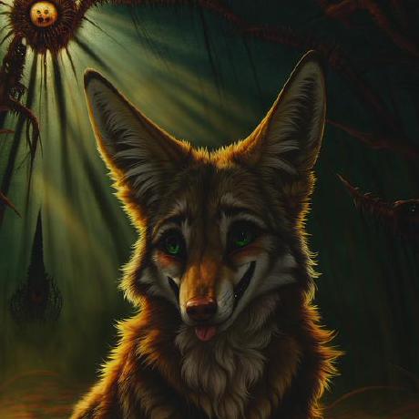 Clybius Github - HD Abstract Pictures for Desktop