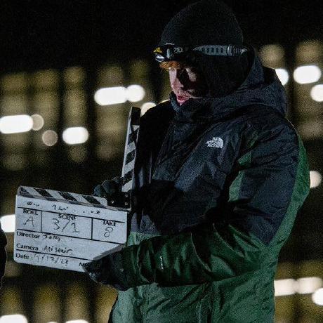 Dmu P2715809 Aaron Dawson Github - Best Landscape Arts in 8K