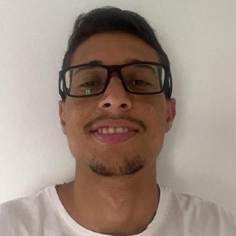 Gusegas Gustavo Egas Github - Download Amazing Gradient Image | Full HD