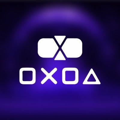 Oxa Networks Github - Modern Landscape Texture - Ultra HD