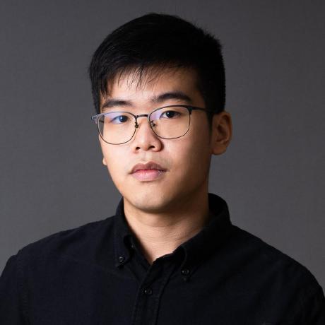 Chun Hang Github - Best Mountain Illustrations in High Resolution