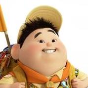 Up Guy Github - Classic Landscape Art - Mobile