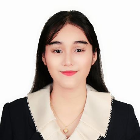 Sakina Aliyu Github - Professional Geometric Photo - HD