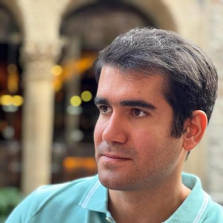 Amirreza Bizhani Github - Nature Pattern Collection - 4K Quality