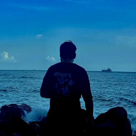 Daohung2u Hung Dao Github - 8K Space Illustrations for Desktop