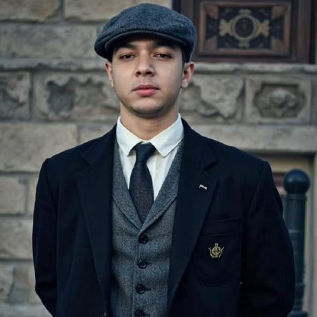 Hazem Mahdy On Linkedin React Icons Github - Minimal Texture Collection - Retina Quality