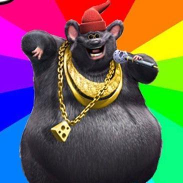 Biggie Stack Github - Retina Minimal Illustrations for Desktop