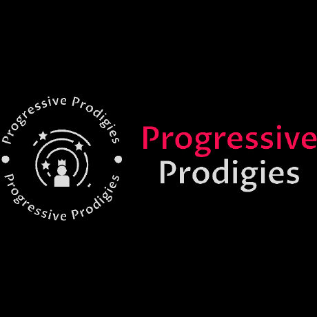 Progressive Prodigies Linkedin - Premium Vintage Picture - 8K