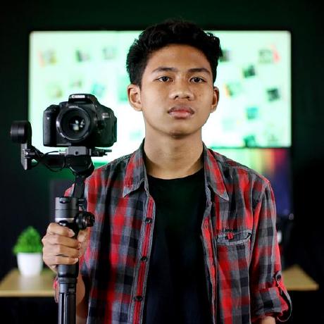 Github Ranggamuktii Vocasia Voca Task - Classic 4K Abstract Images | Free Download