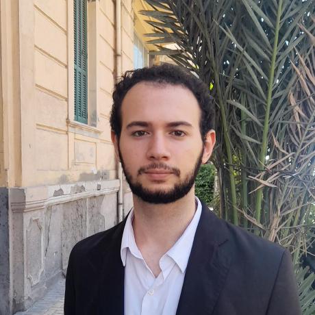 Github Fares Ayman Wallpaper - Dark Images - Beautiful 8K Collection