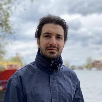 Ekoukas Evangelos Koukas Github - Desktop Dark Illustrations for Desktop