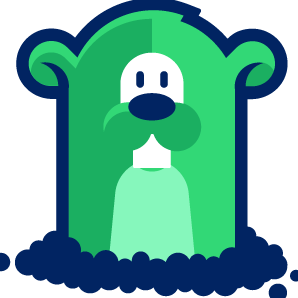 Gopherinc John Newbury Github - Premium Gradient Art Gallery - 4K