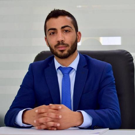 Eliacharbel Charbel Elia Github - Geometric Arts - Ultra HD Retina Collection