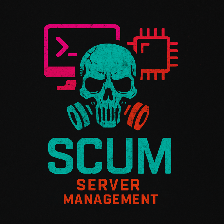 Github Andrejs Rudzitis Amtx Scum Bot Scum Bot - High Resolution Colorful Backgrounds for Desktop