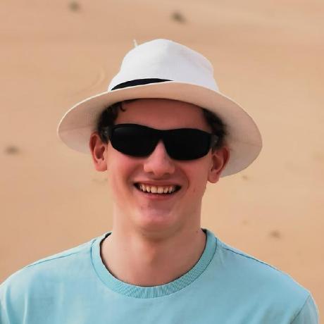 Alexander Matheis Github - Minimal Designs - Stunning Desktop Collection