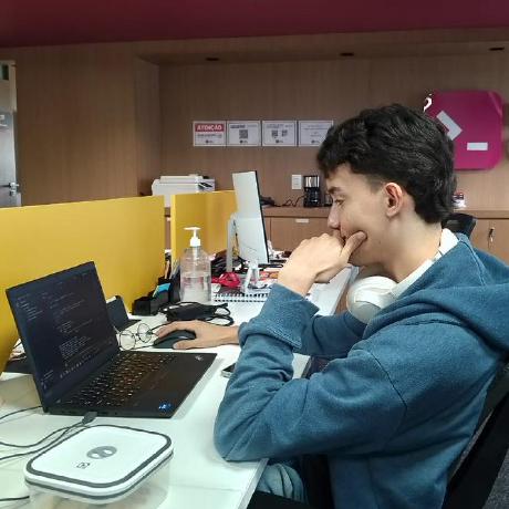 Soud Dev Davi De Sousa Dias Github - Download Ultra HD Colorful Texture | Retina