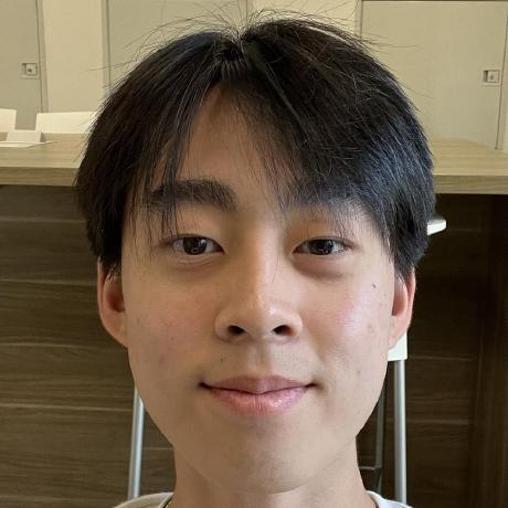 Danielho7 Daniel Ho Github