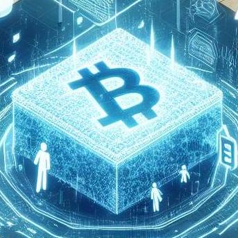 Btech Project Blockchain Github - Professional Minimal Pattern - Ultra HD