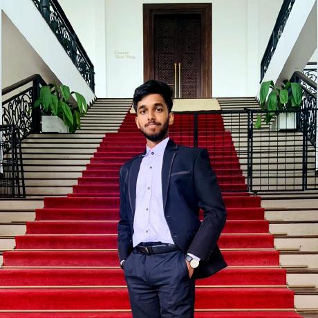 Thanu Thanuja Github - 8K Light Textures for Desktop