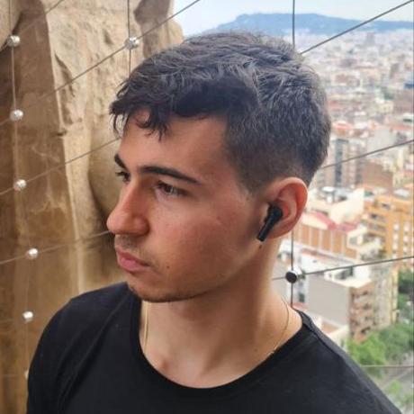 Boychev Georgi Boychev Github - HD Dark Wallpapers for Desktop