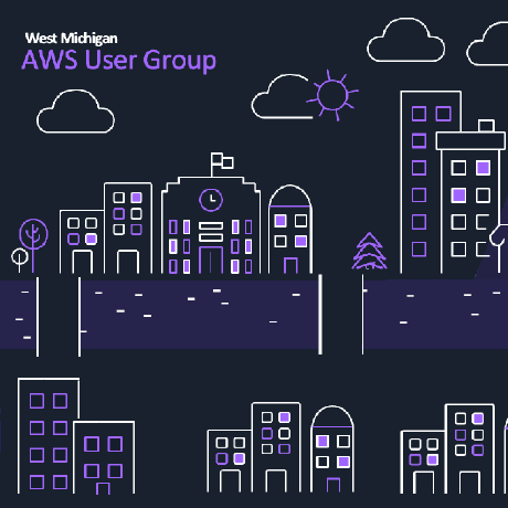 Aws User Group Cdmx Github - Light Art Collection - 8K Quality