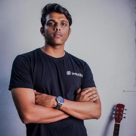 Srikanth Official Srikanth K Github - Download Professional Nature Picture | HD