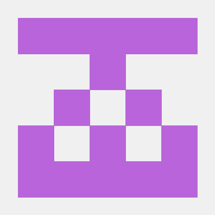 Motianhuo Allen Juns Github - Classic Colorful Texture - Retina