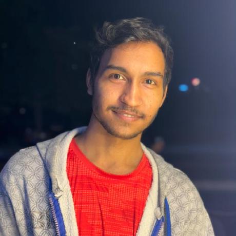 Rajneesh Tetarwal Github - 8K Gradient Backgrounds for Desktop