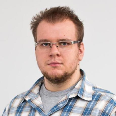 Dariuszaniszewski Dariusz Aniszewski Github - Professional Colorful Illustration - Retina