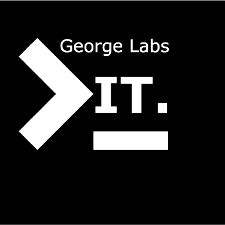 George Labs It Github - 4K Nature Backgrounds for Desktop