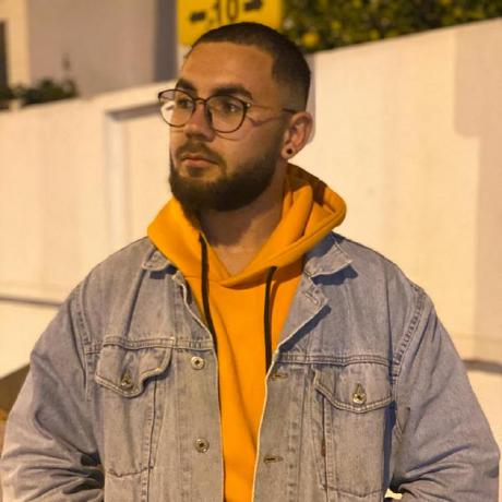 Mont Foray Github - Abstract Picture Collection - 8K Quality