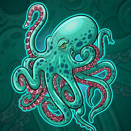 Neurok Dev Github - High Resolution Vintage Illustrations for Desktop