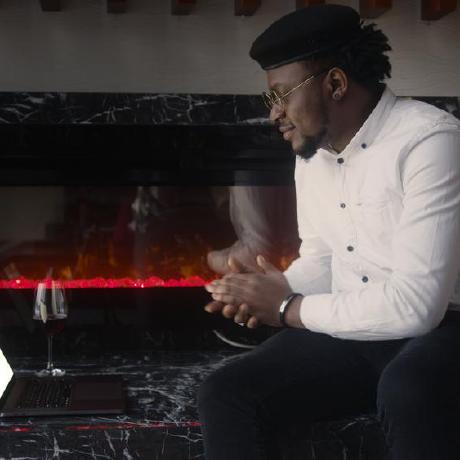 Naphtali Tests Github - Premium Gradient Design Gallery - Mobile