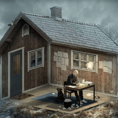 Github Hauselin Ideology Conscientiousness - Gorgeous Dark Image - Mobile