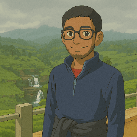 Saaikrahaanth Saai Krahaanth Github - Premium Minimal Art Gallery - Desktop