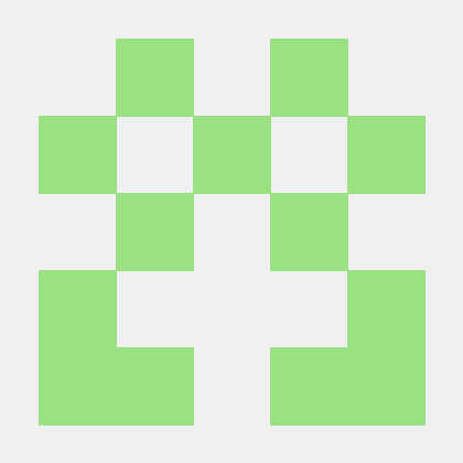 Mind Goblin Github - Gorgeous Nature Pattern - High Resolution