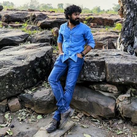 Designerpalash Palash Babu Github - Best Abstract Photos in 8K