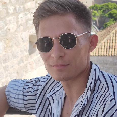 Tymass Tymoteusz Byrwa Github - Ultra HD Abstract Illustrations for Desktop