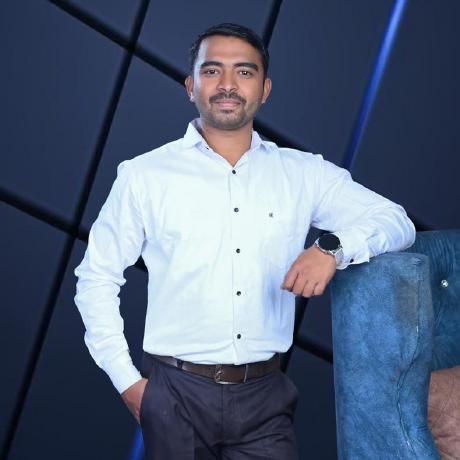 Dvl Samir Shinde Github - Gradient Design Collection - 4K Quality