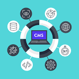 Github Amit Hegde Cms Content Management System - High Resolution Vintage Designs for Desktop