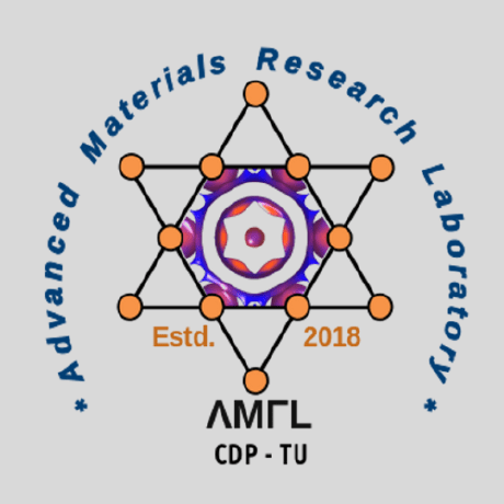 Advanced Materials Research Laboratory Amrl Github
