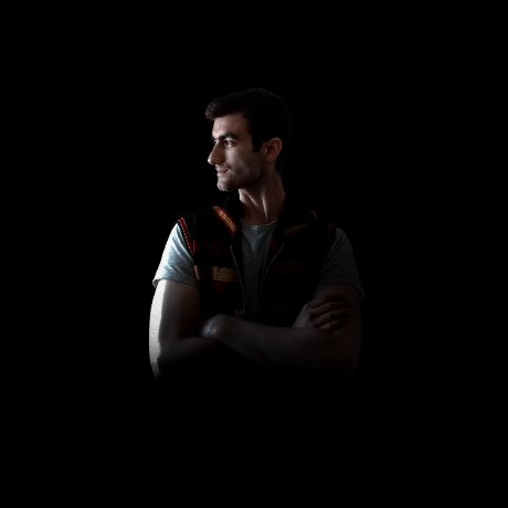 Github Guowei321 Smh - Professional Geometric Illustration - Mobile