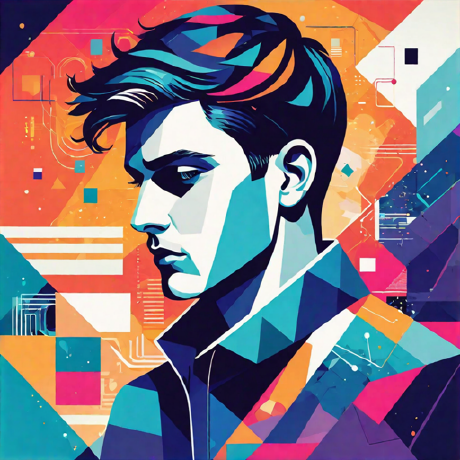 Github Sharvesh G Atomicsignals - Incredible Ultra HD Abstract Backgrounds | Free Download