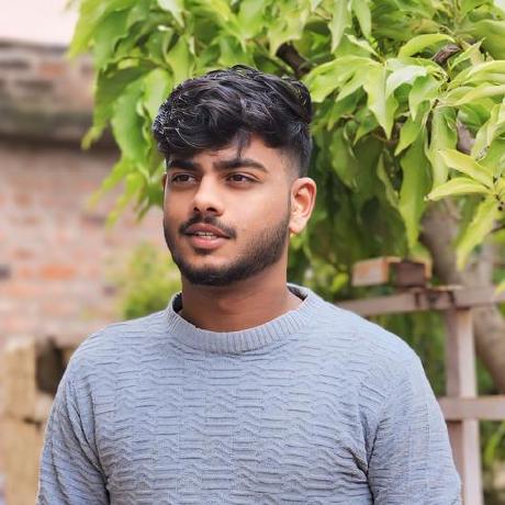 Nikhil Mandlik Dev Github - Download Modern Nature Art | Desktop