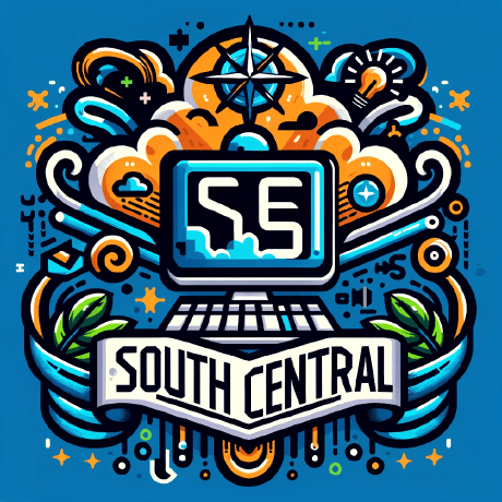 Central South Github - Best Gradient Photos in HD