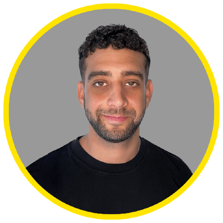 Sheksa Shahak Shalev Github - City Patterns - Classic High Resolution Collection