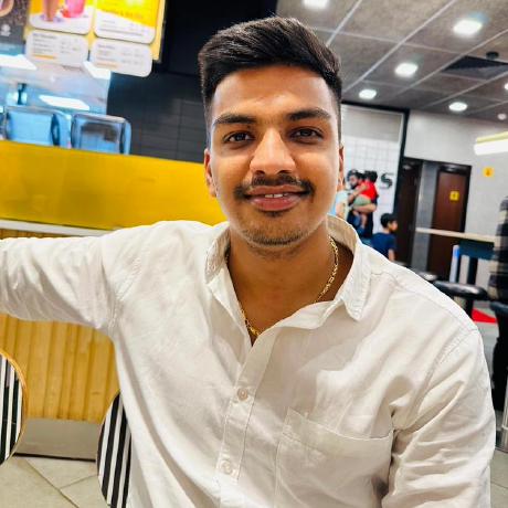 Github Amrealabhishek 3d Model - Premium Colorful Illustration Gallery - 4K