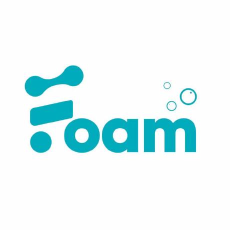 Officialfoam Foam Github - Modern Retina Geometric Pictures | Free Download