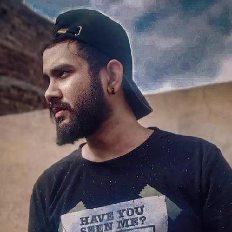 Nadeem Ahmad Medium - Colorful Art Collection - 8K Quality